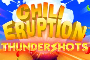 Chili Eruption - XTRAPLAY88