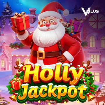 Holly Jackpot - XTRAPLAY88