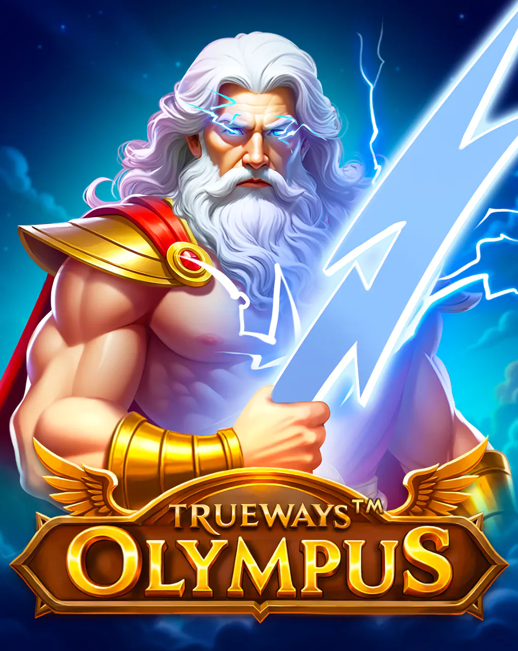Olympus TRUEWAYS - XTRAPLAY88