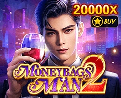 Moneybags Man 2 - XTRAPLAY88