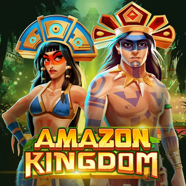 Amazon Kingdom - XTRAPLAY88