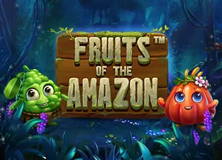 Fruits of the Amazon - XTRAPLAY88