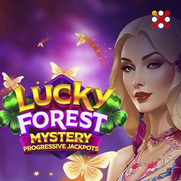 Lucky Forest - XTRAPLAY88