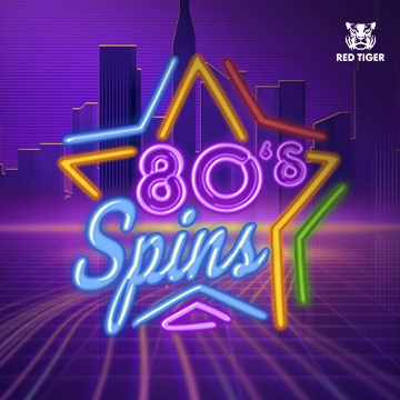 80s Spins - XTRAPLAY88