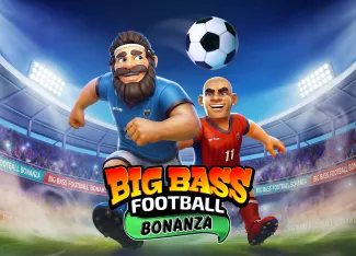 Big Bass Football Bonanza - XTRAPLAY88
