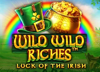 Wild Wild Riches - XTRAPLAY88