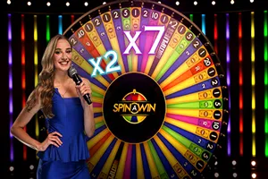 Spin a Win Wild Brasileiro - XTRAPLAY88