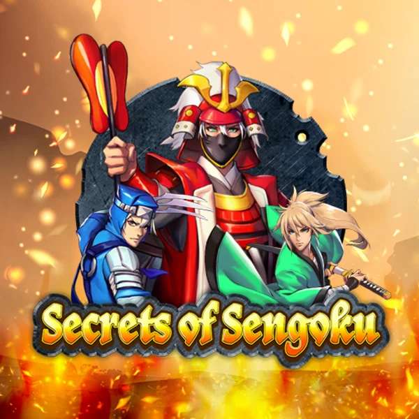 Secrets of Sengoku - XTRAPLAY88