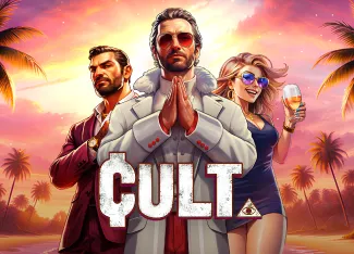 CULT. - XTRAPLAY88