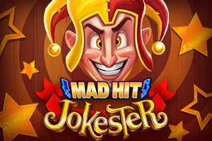 Mad Hit Jokester - XTRAPLAY88
