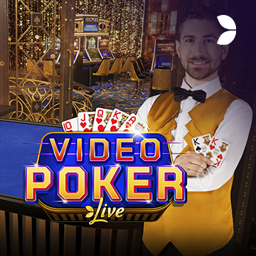 Video Poker - XTRAPLAY88