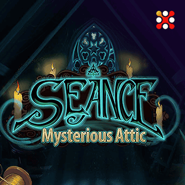 Seance: Mysterious Attic - XTRAPLAY88