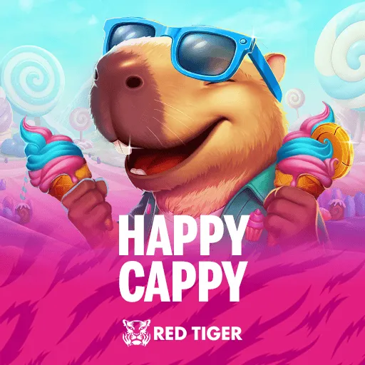 Happy Cappy - XTRAPLAY88