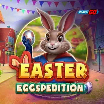Easter Eggspedition - XTRAPLAY88