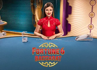 Fortune 6 Baccarat - XTRAPLAY88