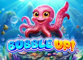 Bubble Up! - XTRAPLAY88