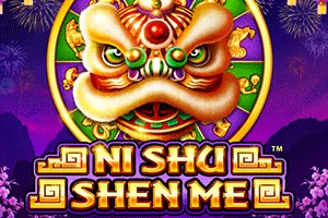 Ni Shu Shen Me - XTRAPLAY88