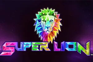 Super Lion - XTRAPLAY88
