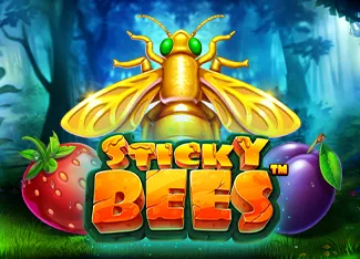 Sticky Bees - XTRAPLAY88