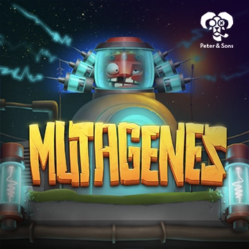 Mutagenes - XTRAPLAY88