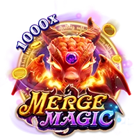 MERGE MAGIC - XTRAPLAY88