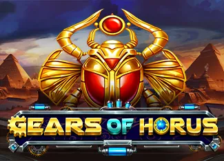 Gears of Horus - XTRAPLAY88