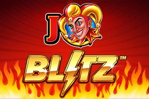 Jo Blitz - XTRAPLAY88