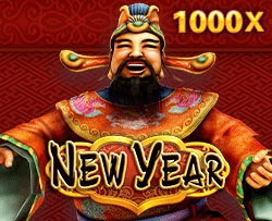 New Year - XTRAPLAY88