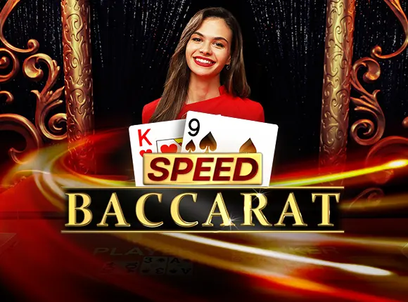 Speed Baccarat F - XTRAPLAY88