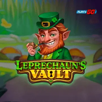 Leprechauns Vault - XTRAPLAY88