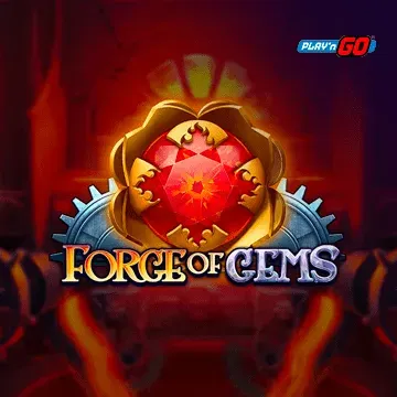 Forge Of Gems - XTRAPLAY88