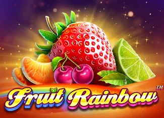 Fruit Rainbow - XTRAPLAY88