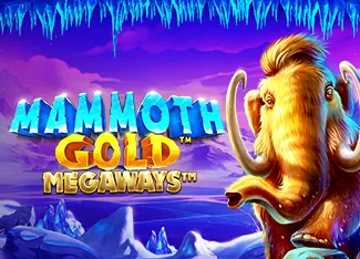 Mammoth Gold Megaways - XTRAPLAY88