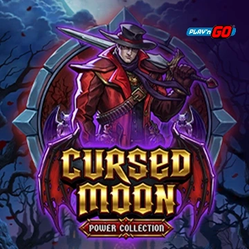 Cursed Moon Power Collection - XTRAPLAY88