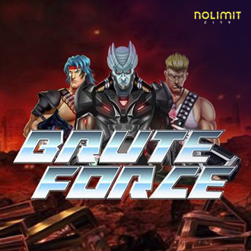 Brute Force - XTRAPLAY88