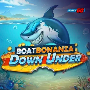 Boat Bonanza Down Under - XTRAPLAY88
