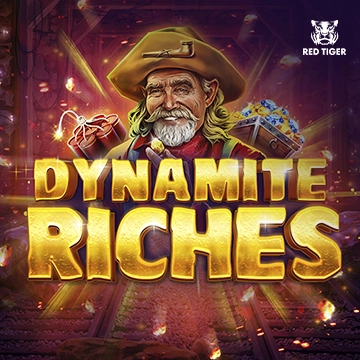 Dynamite Riches - XTRAPLAY88