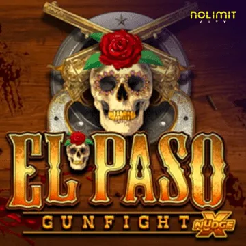 El Paso Gunfight xNudge - XTRAPLAY88