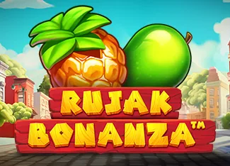 Rujak Bonanza - XTRAPLAY88