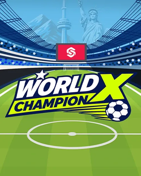 World Champion X - XTRAPLAY88