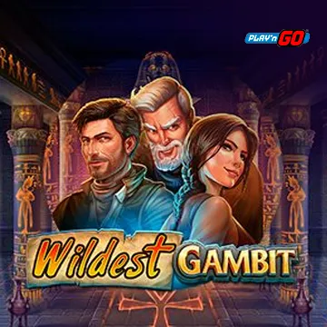 Wildest Gambit - XTRAPLAY88