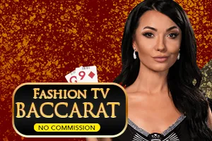 Fashion TV Baccarat NC - XTRAPLAY88
