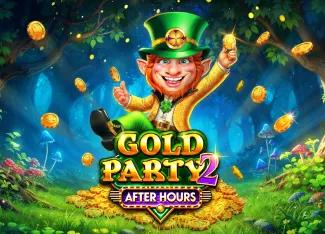 Gold Party 2 - After Hours - XTRAPLAY88