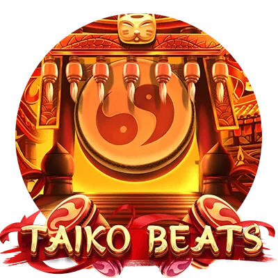 Taiko Beats - XTRAPLAY88