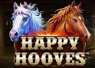 Happy Hooves - XTRAPLAY88