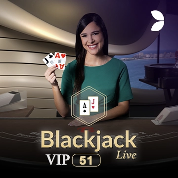 Blackjack VIP 51 - XTRAPLAY88