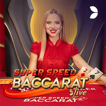 Super Speed Baccarat - XTRAPLAY88