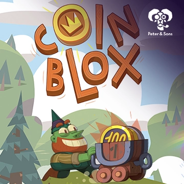 Coin Blox - XTRAPLAY88