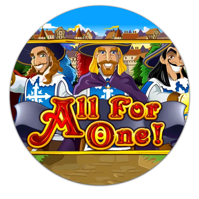 All For One - XTRAPLAY88