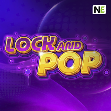 Lock And Pop - XTRAPLAY88